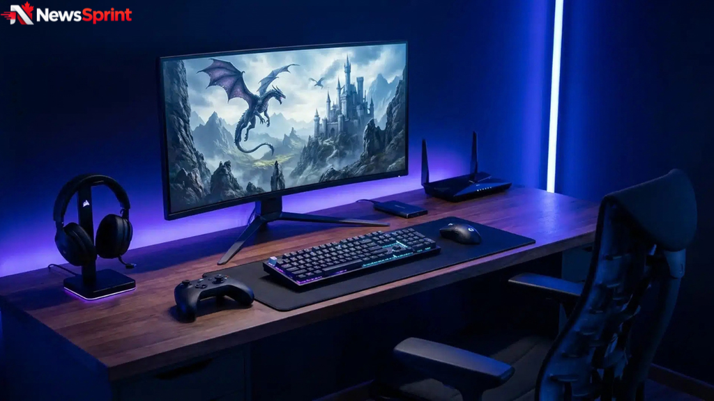 gadget eurogamersonline
